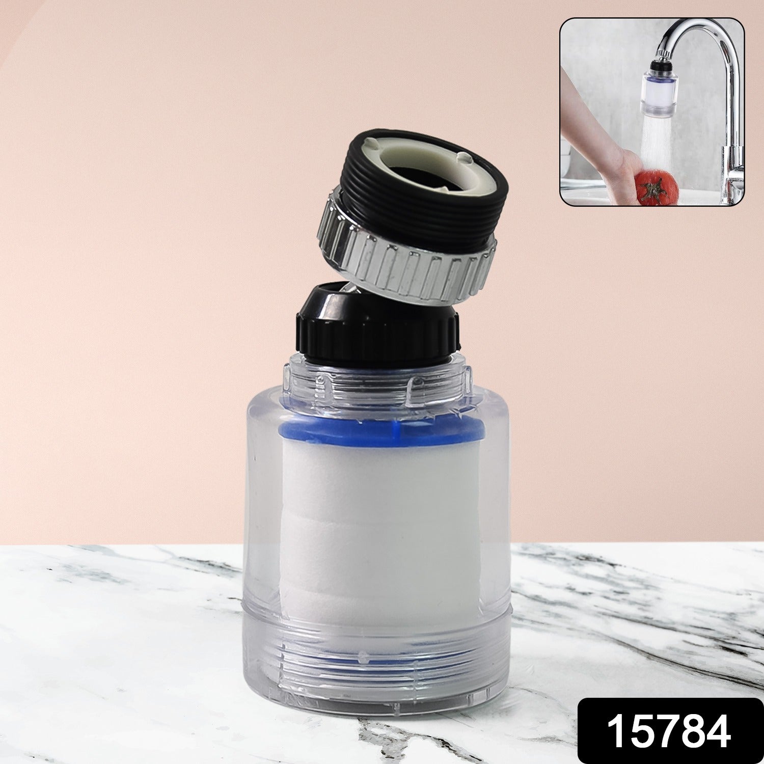 SwivelStream Faucet SwivelStream Faucet